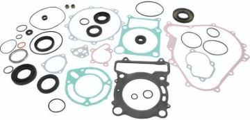 Picture of QuadBoss Gasket Set With Oil Seal