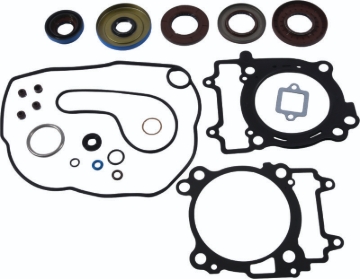 Picture of QuadBoss 2012 Polaris RZR 570 EFI (03) Complete Gasket Set w/ Oil Seal