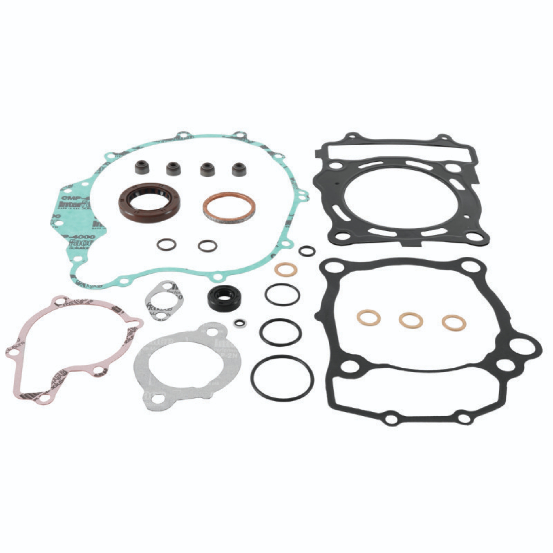 Picture of QuadBoss Gasket Set With Oil Seal