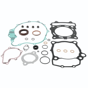 Picture of QuadBoss Gasket Set With Oil Seal