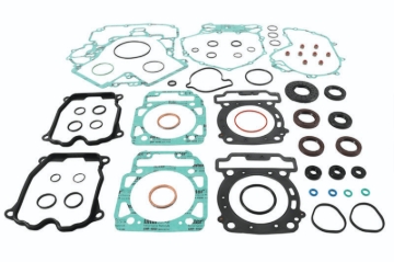 Picture of QuadBoss 18-20 Can-Am Commander 1000 Complete Gasket Set w/ Oil Seal