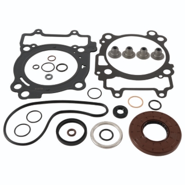 Picture of QuadBoss 14-16 Polaris Sportsman 570 EFI (02) Complete Gasket Set w/ Oil Seal