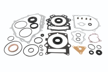 Picture of QuadBoss Gasket Set With Oil Seal