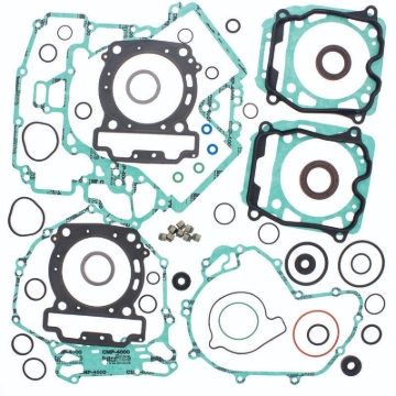 Picture of QuadBoss 2022 Can-Am Maverick Trail 700 Complete Gasket Set w/ Oil Seal