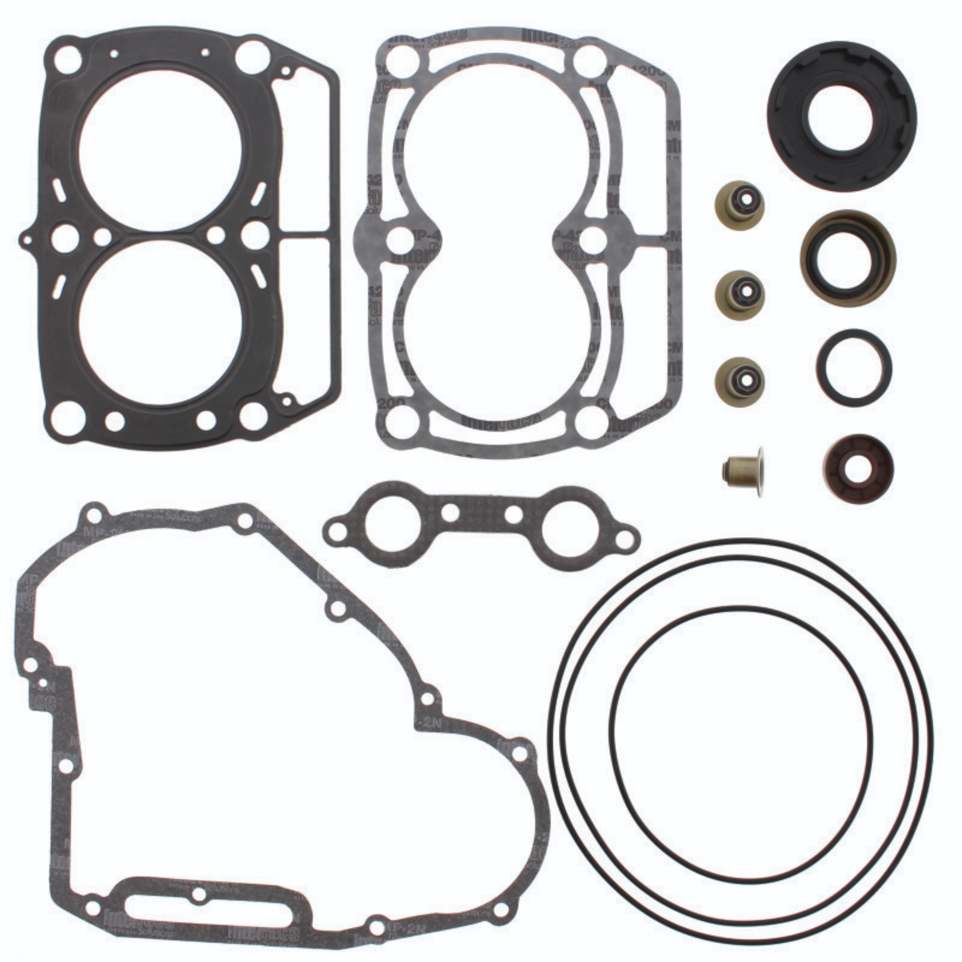 Picture of QuadBoss QBS Gaskets Gasket Kits - 564278