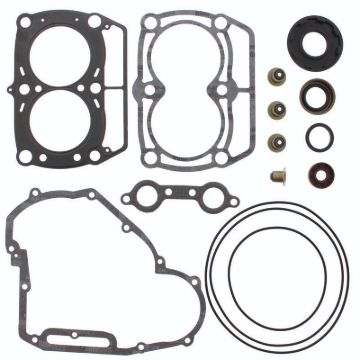 Picture of QuadBoss 2004 Polaris Sportsman 700 4x4 (03) Complete Gasket Set w/ Oil Seal