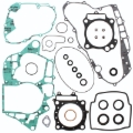 Picture of QuadBoss 04-05 Honda TRX450R Complete Gasket Set w/ Oil Seal