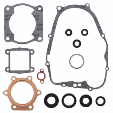 Picture of QuadBoss 88-06 Yamaha YFS200 Blaster Complete Gasket Set w/ Oil Seal