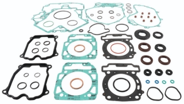 Picture of QuadBoss Gasket Set With Oil Seal