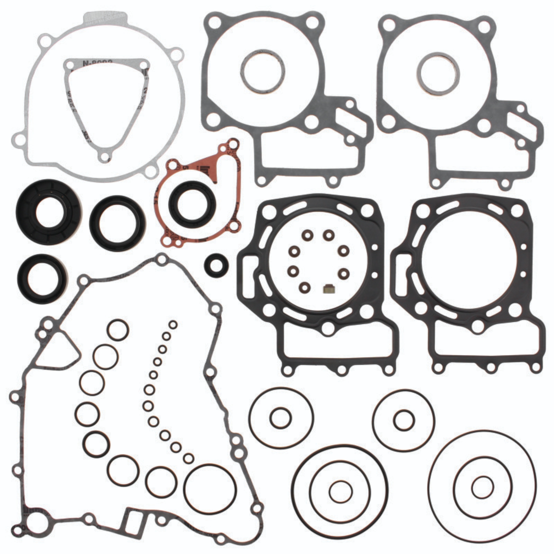 Picture of QuadBoss Gasket Set With Oil Seal