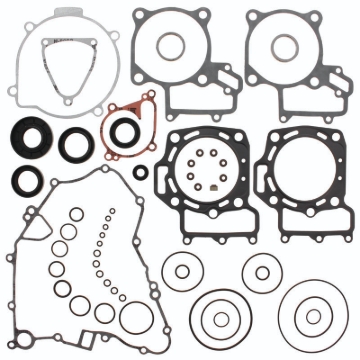 Picture of QuadBoss Gasket Set With Oil Seal