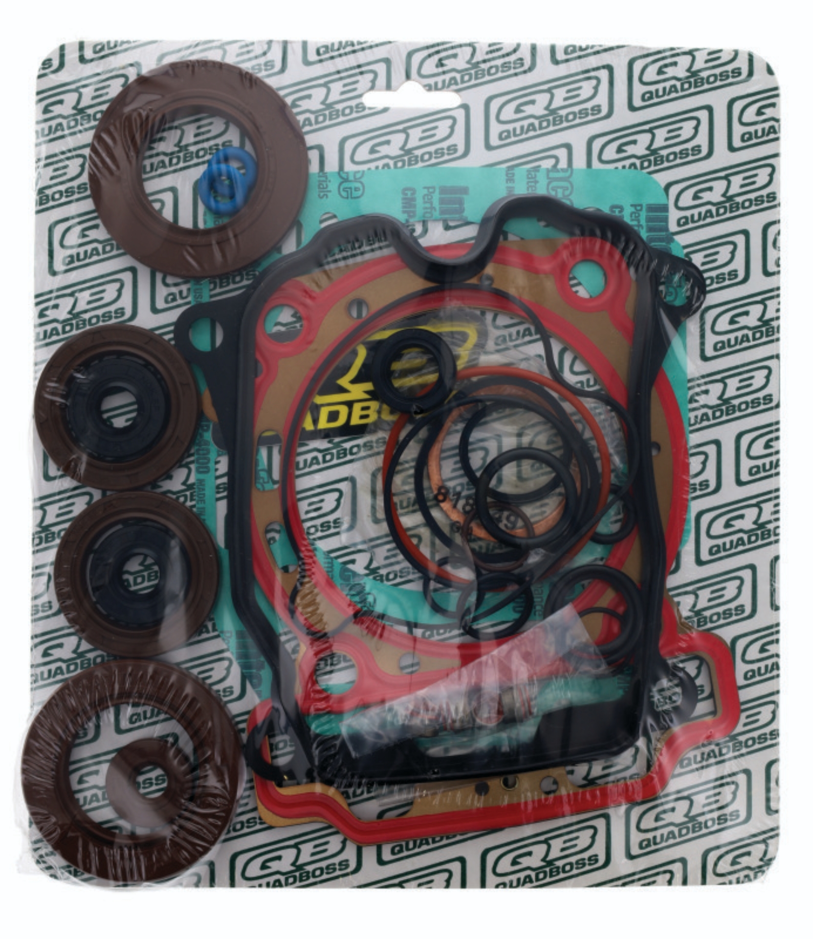 Picture of QuadBoss Gasket Set With Oil Seal
