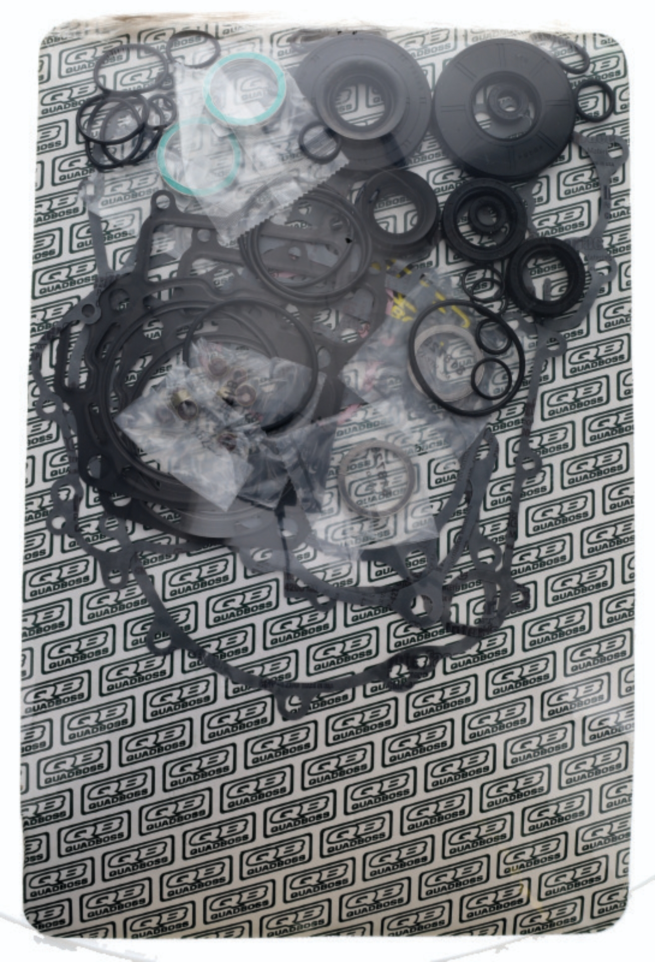 Picture of QuadBoss 14-21 Kawasaki KRF800 Teryx Complete Gasket Set w/ Oil Seal