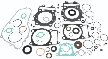 Picture of QuadBoss Gasket Set With Oil Seal