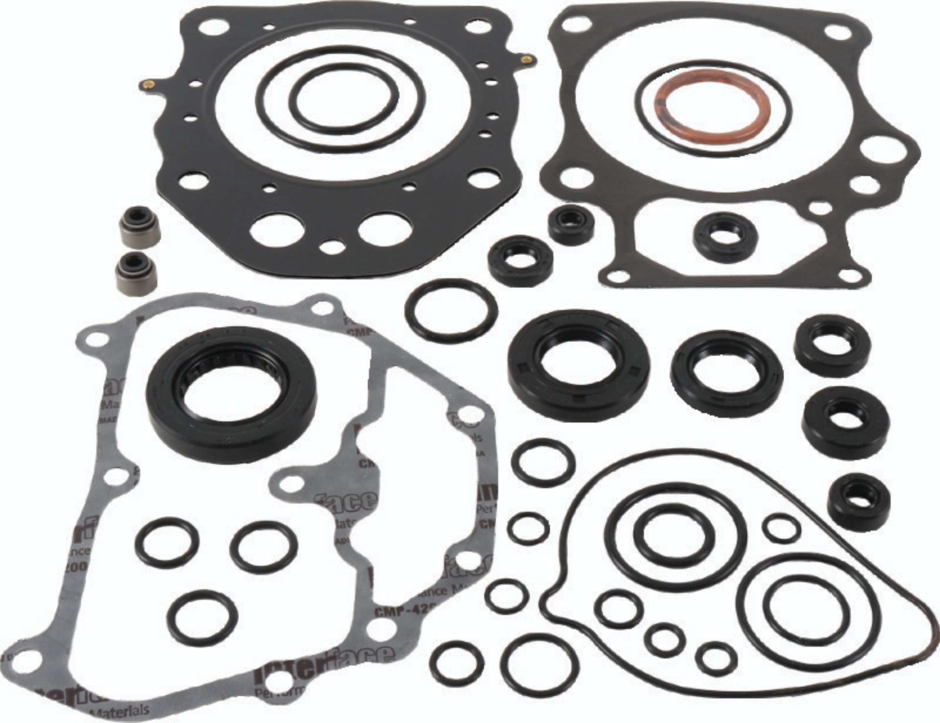 Picture of QuadBoss QBS Gaskets Gasket Kits - 564319