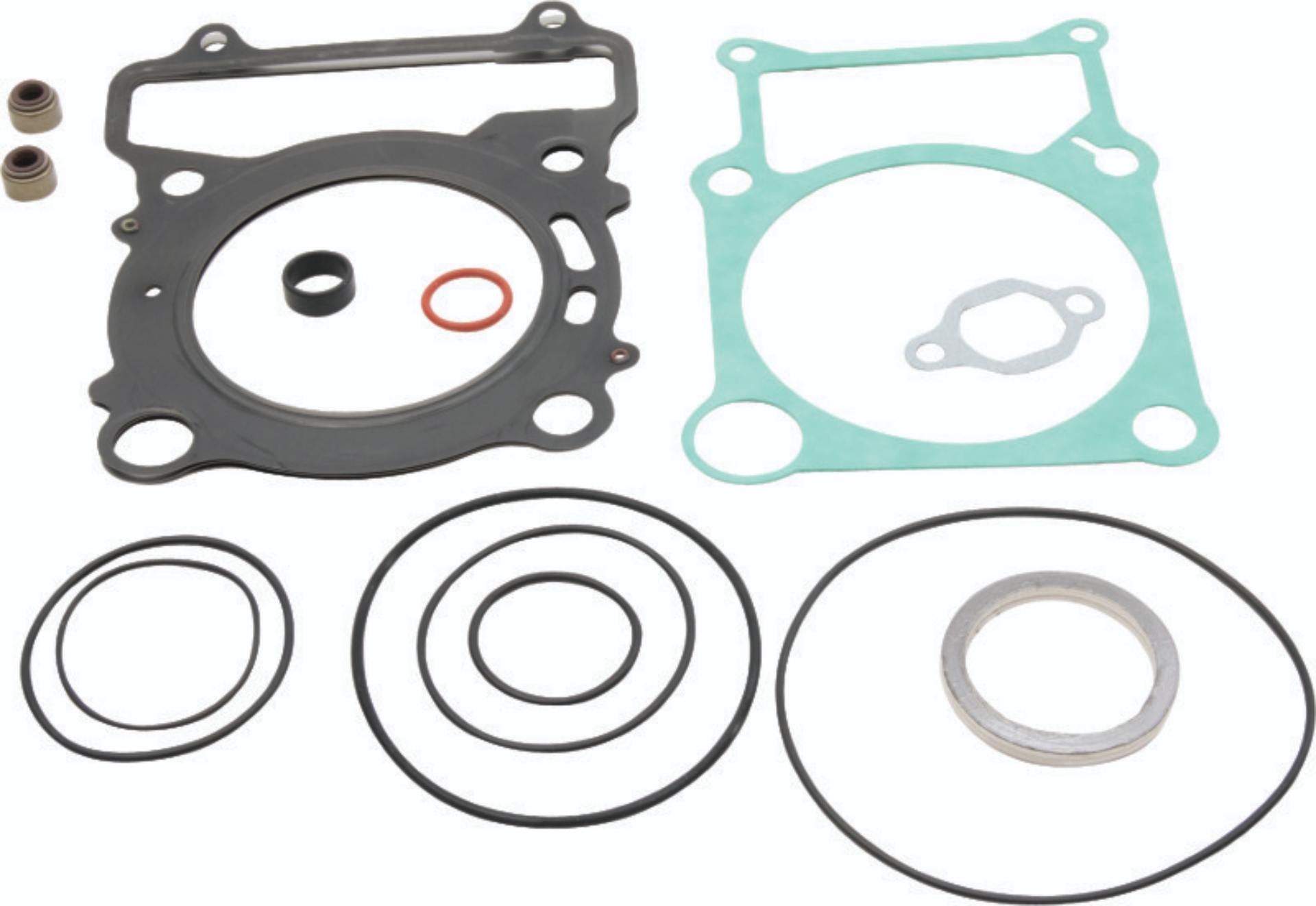 Picture of QuadBoss Full Top End Set