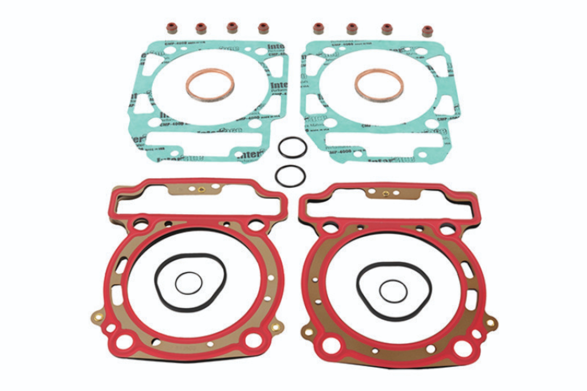 Picture of QuadBoss Full Top End Set