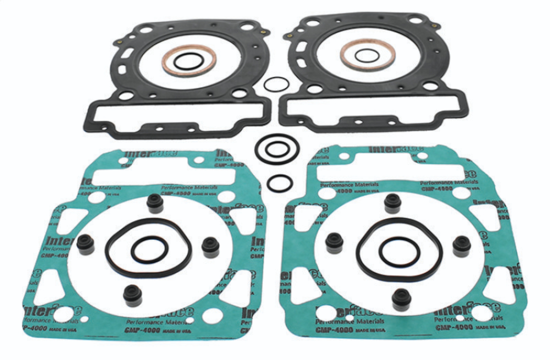Picture of QuadBoss Full Top End Set