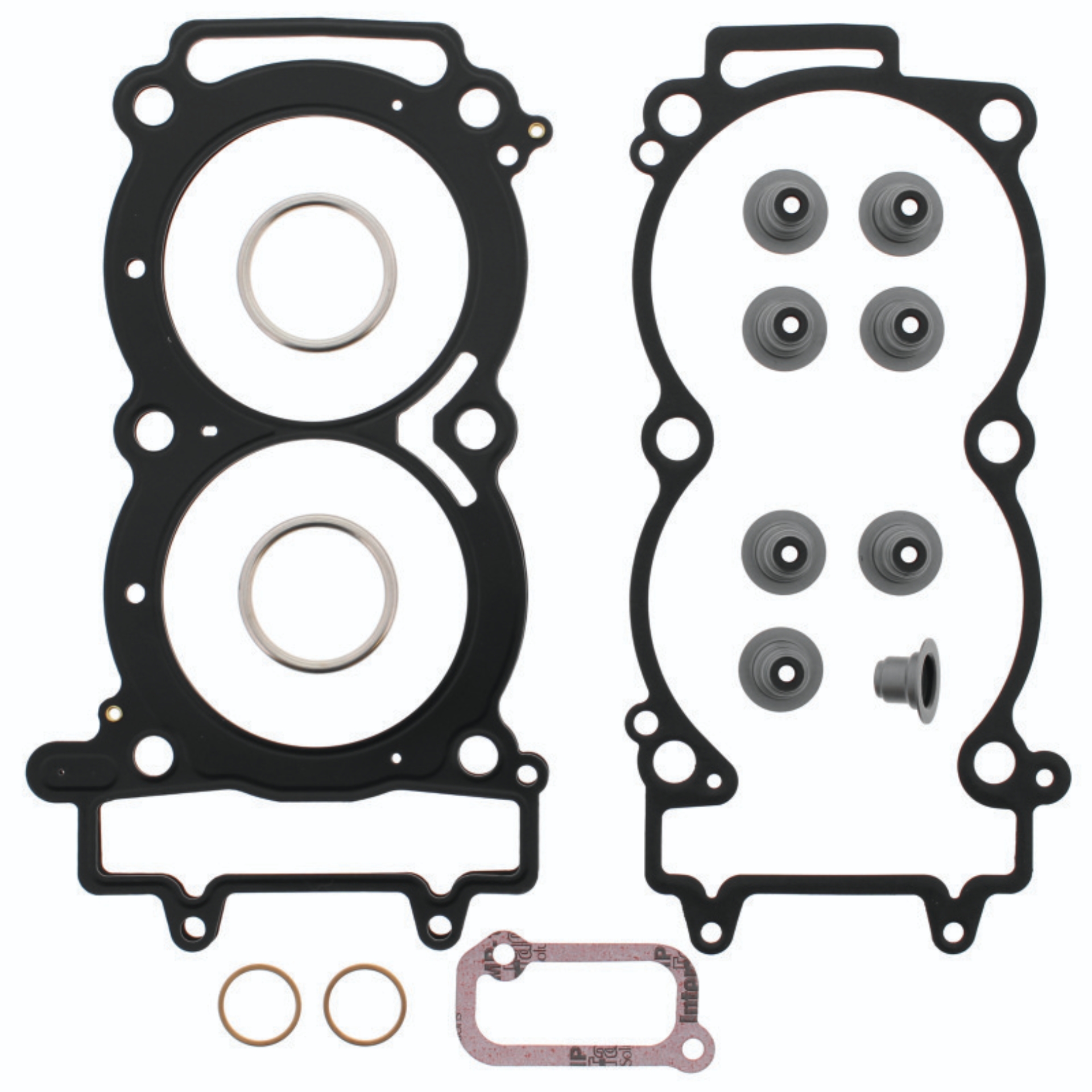 Picture of QuadBoss 12-14 Polaris RZR XP 4 900 Top End Gasket Set