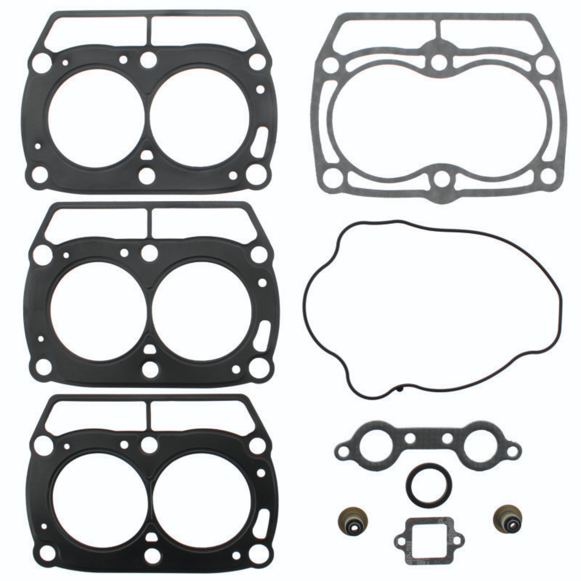 Picture of QuadBoss Full Top End Set