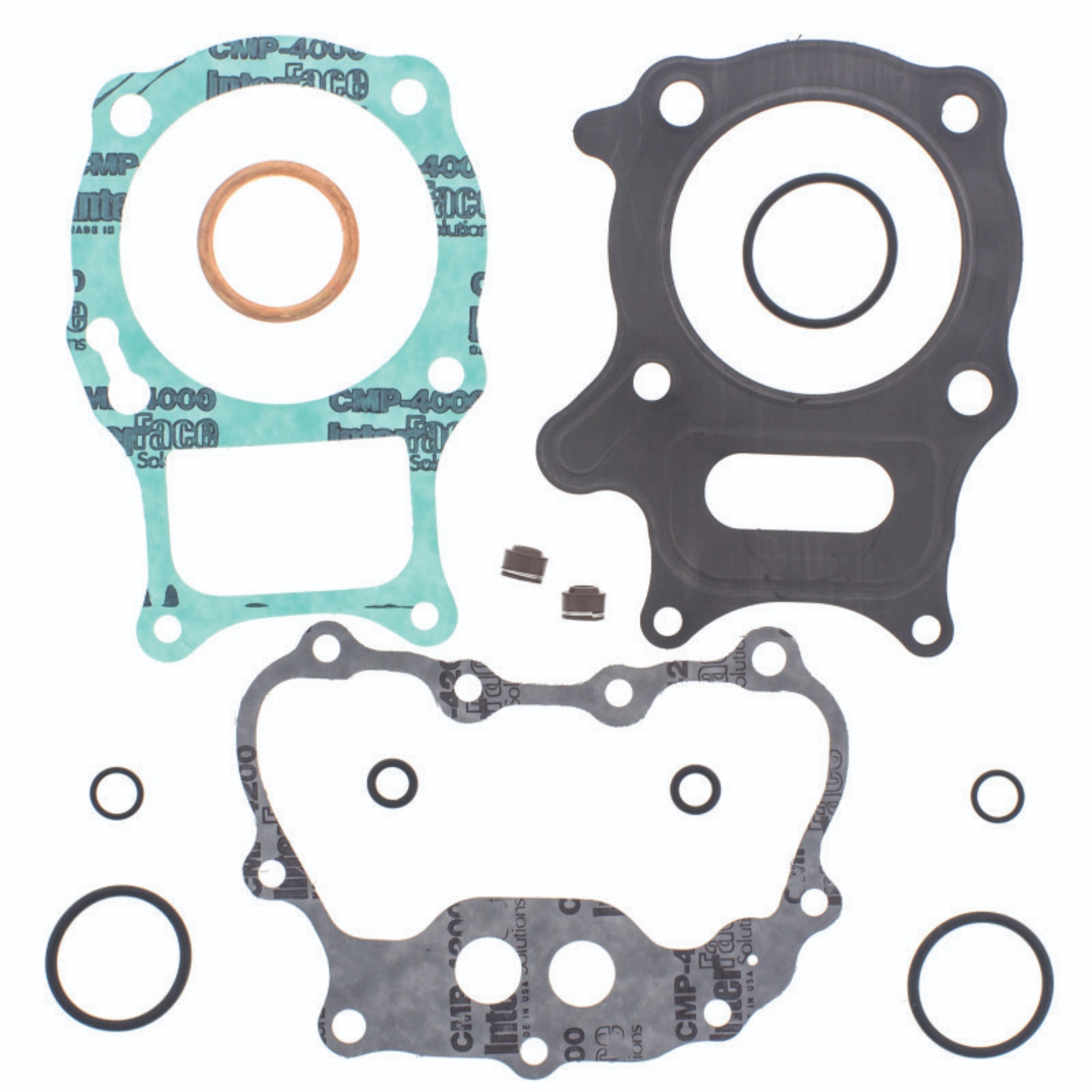Picture of QuadBoss Full Top End Set