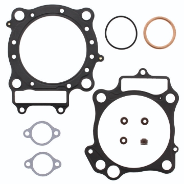 Picture of QuadBoss 06-14 Honda TRX450ER Top End Gasket Set