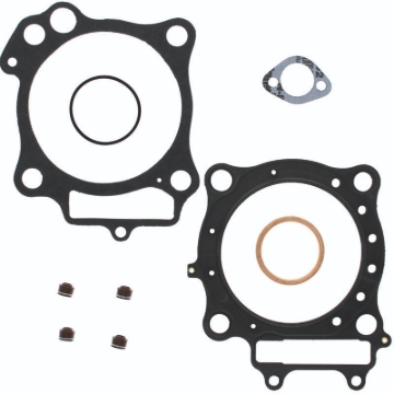Picture of QuadBoss 04-05 Honda TRX450R (02) Top End Gasket Set