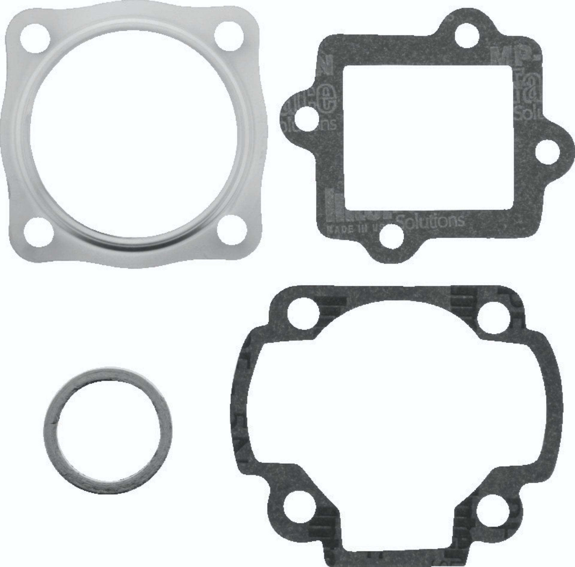 Picture of QuadBoss Full Top End Set