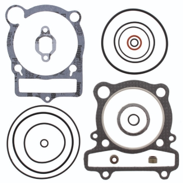 Picture of QuadBoss 97-99 Yamaha YFM350 Big Bear 4x4 Top End Gasket Set