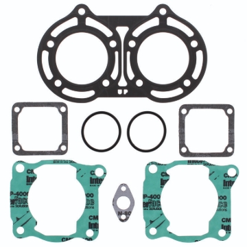 Picture of QuadBoss 87-06 Yamaha YFZ350 Banshee Top End Gasket Set
