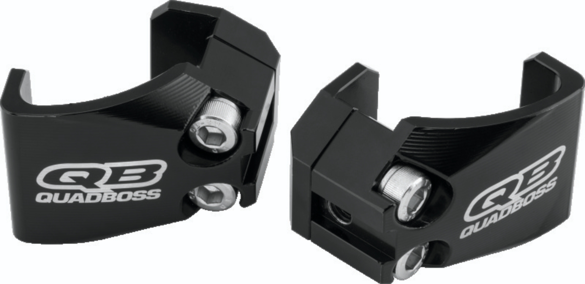 Picture of QuadBoss Pro-Fit Clamp