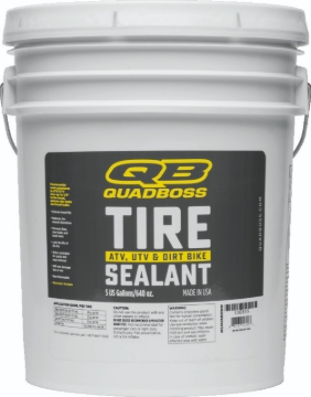 Picture of QuadBoss Tire Sealant - 5 Gallon