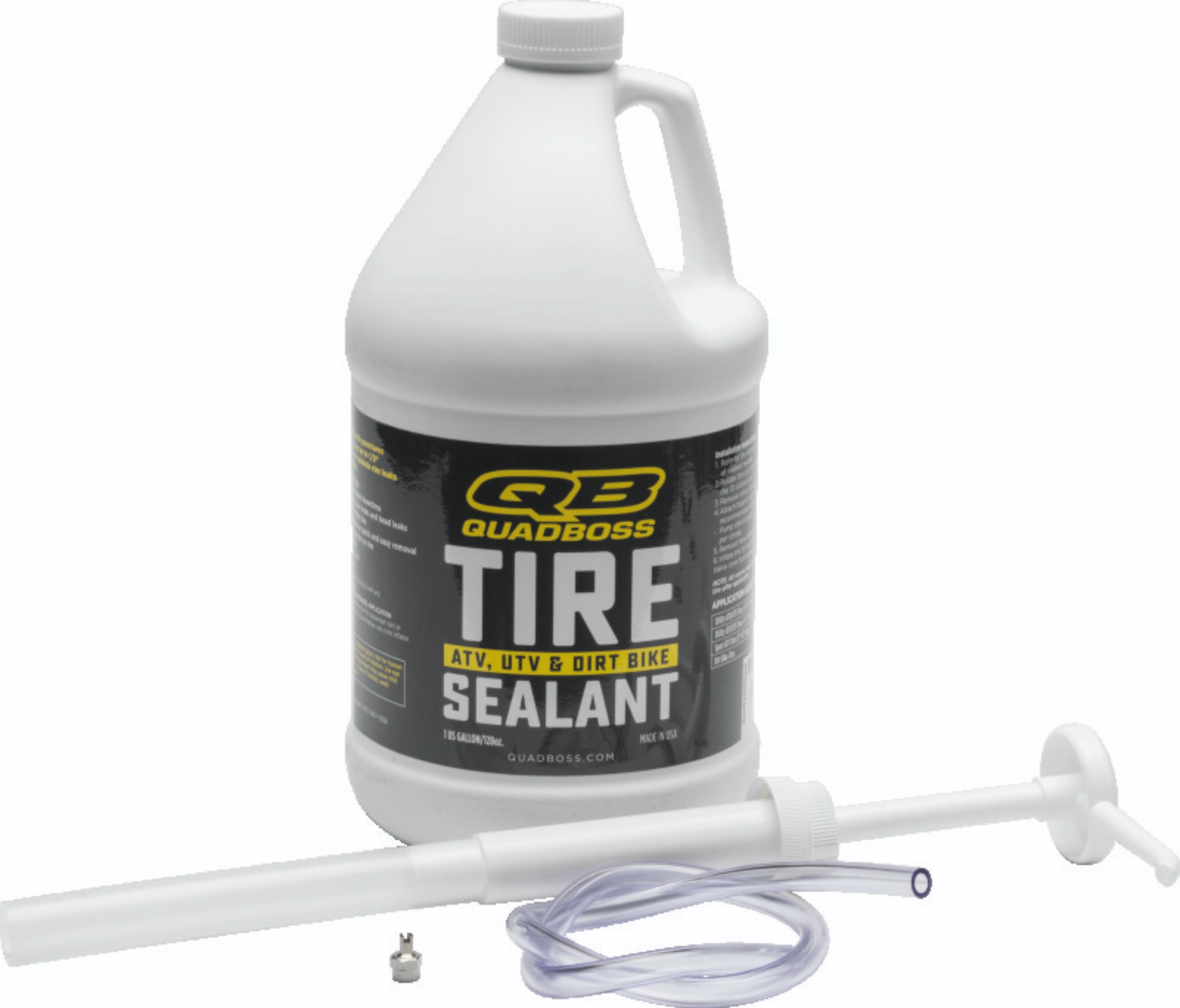 Picture of QuadBoss Tire Sealant - 1 Gallon