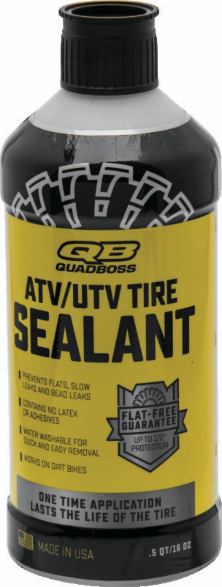 Picture of QuadBoss Tire Sealant - 16 oz