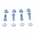 Picture of QuadBoss Wheel Stud And Nut Kit