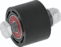 Picture of QuadBoss 06-14 Honda TRX450R/ER Lower Chain Roller