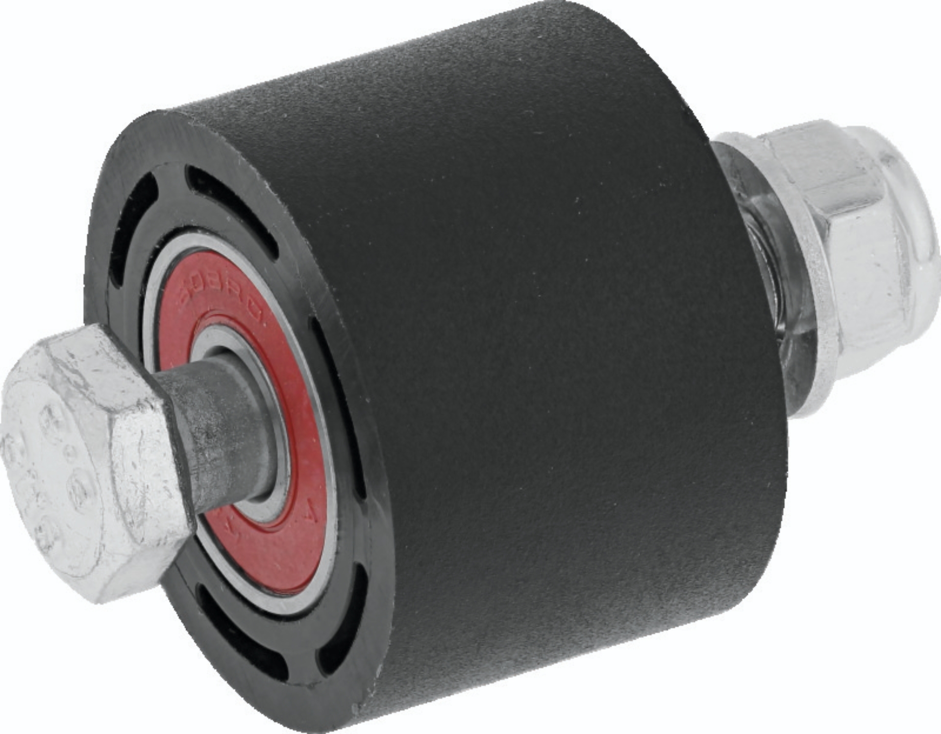 Picture of QuadBoss 06-14 Honda TRX450R/ER Lower Chain Roller