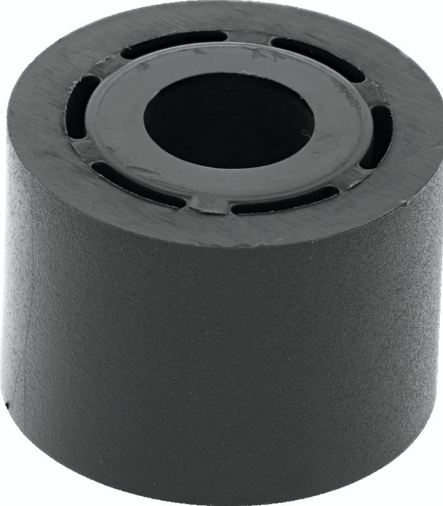 Picture of QuadBoss 04-13 Yamaha YFM350R Raptor Lower Chain Roller
