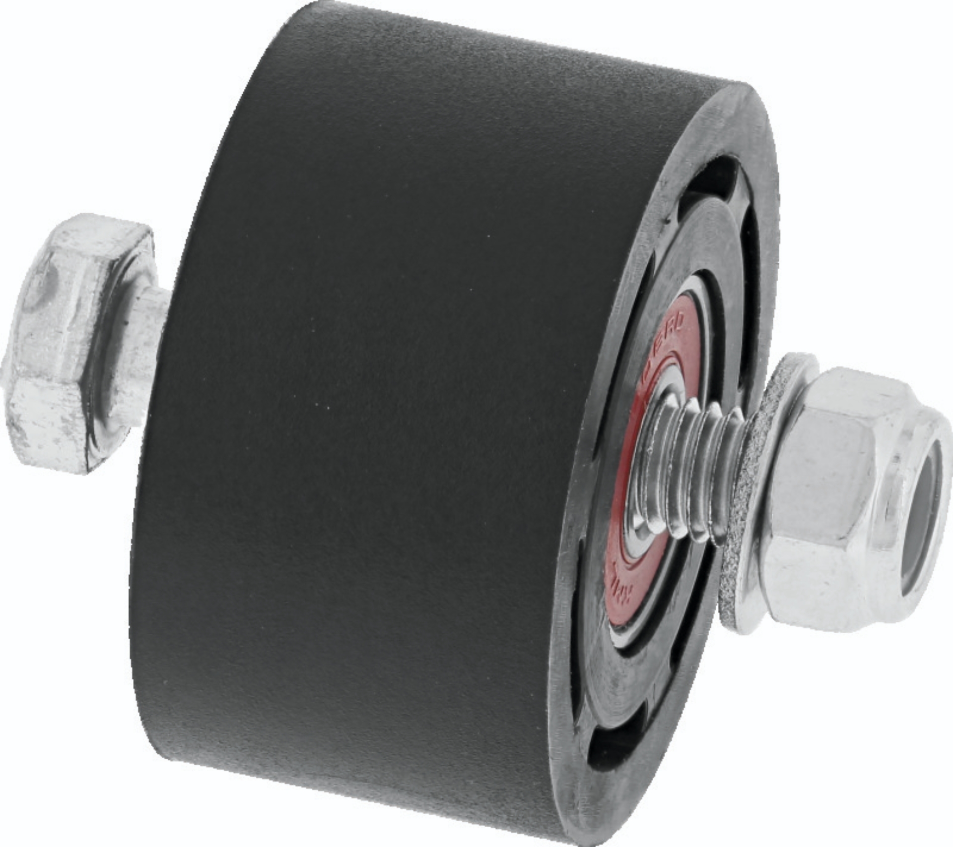 Picture of QuadBoss 01-05 Yamaha YFM660R Raptor Lower Chain Roller