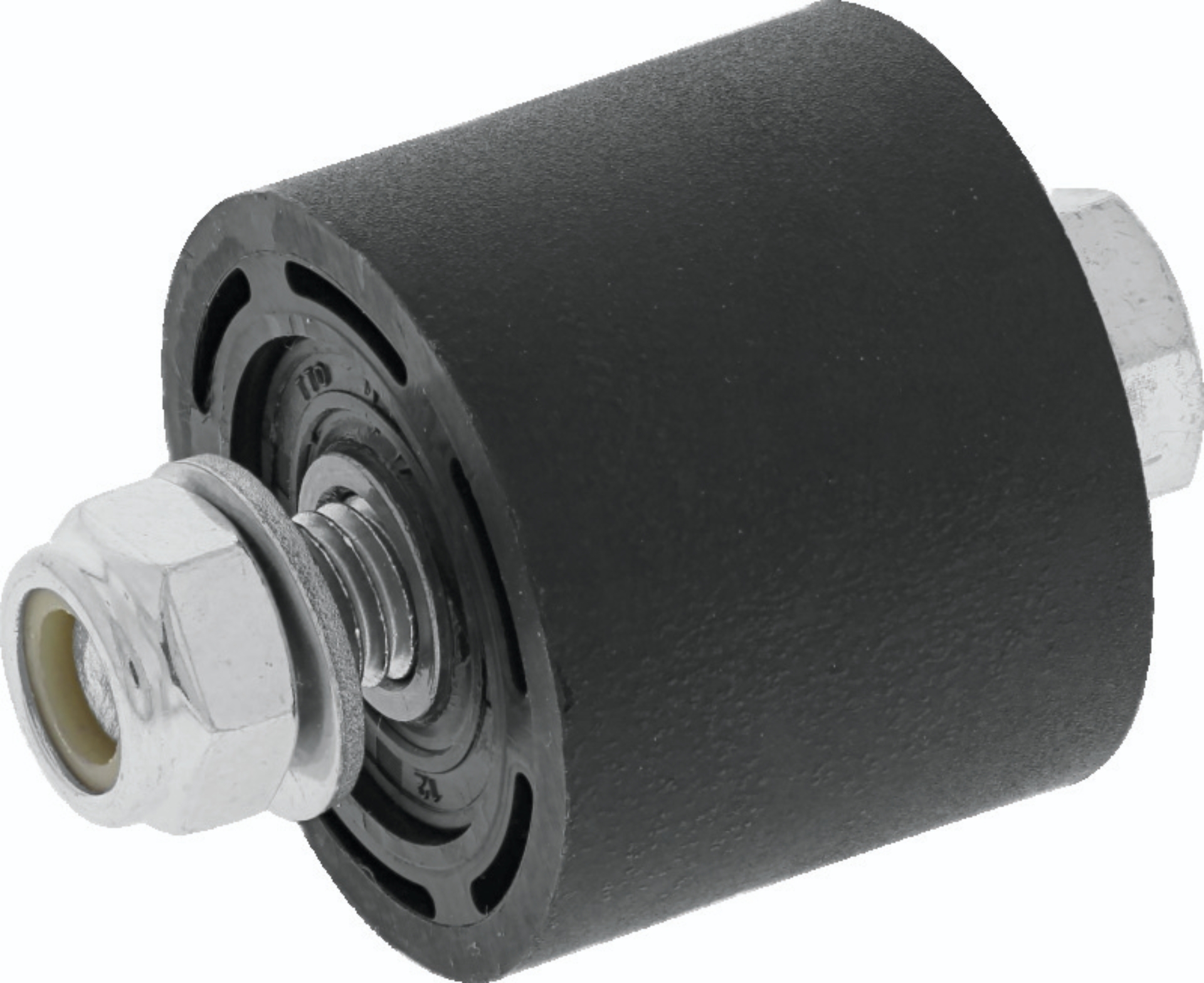Picture of QuadBoss 04-08 Arctic Cat 400 DVX Lower Chain Roller