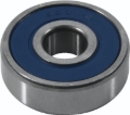 Picture of QuadBoss 6301-2RS Bearing 12X37X12