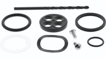 Picture of QuadBoss 85-87 Honda ATC250ES Big Red Fuel Tap Kit