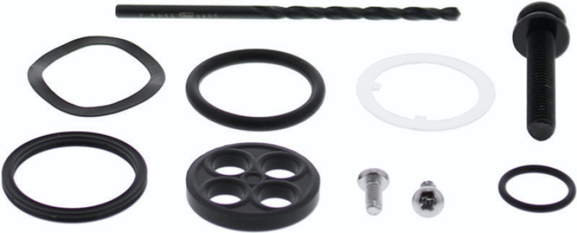 Picture of QuadBoss Fuel Tap Kit