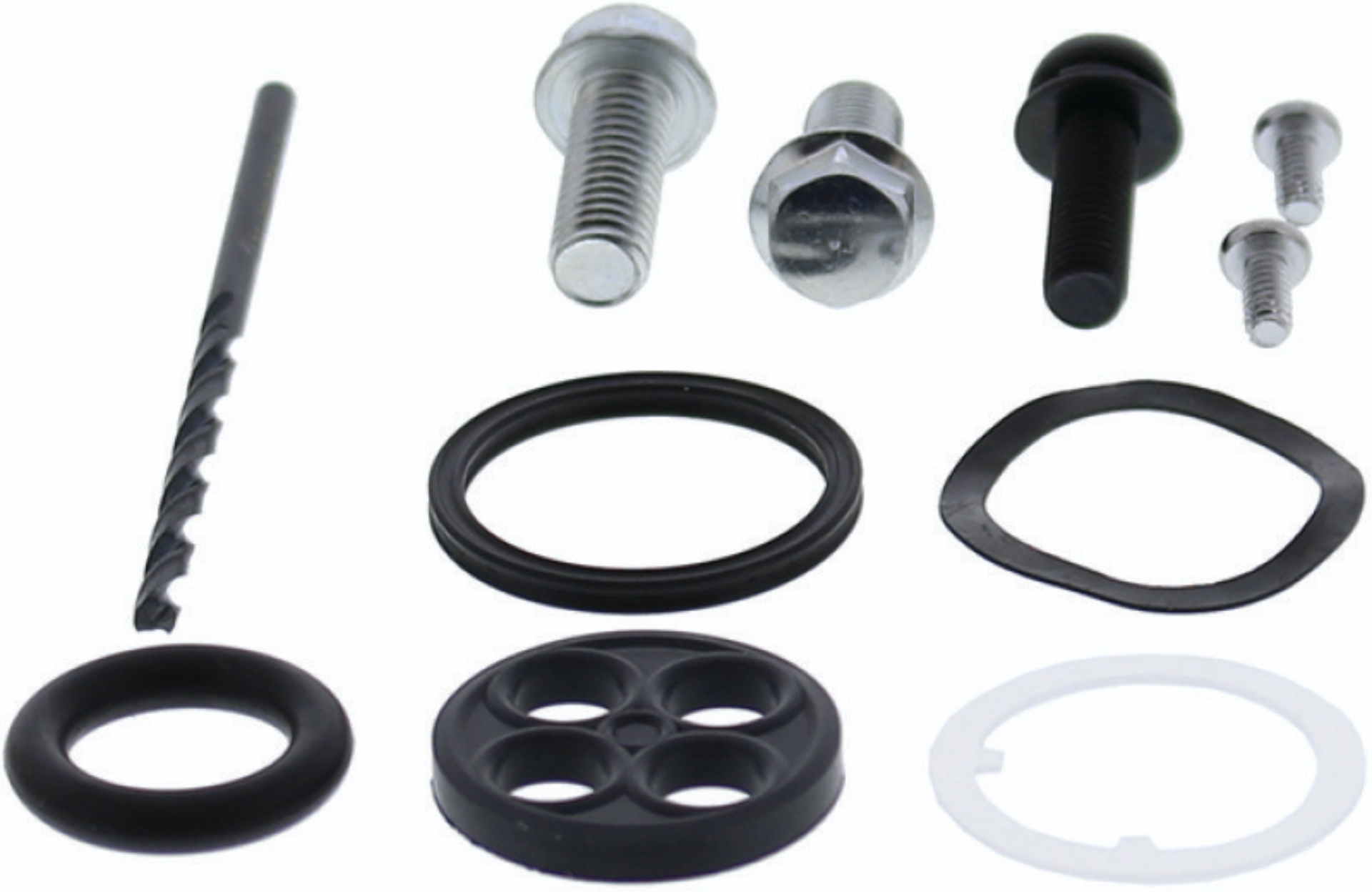 Picture of QuadBoss Fuel Tap Kit