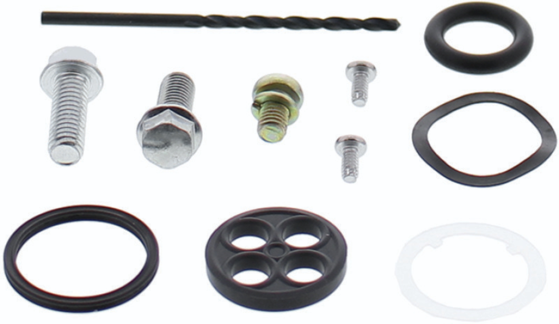 Picture of QuadBoss Fuel Tap Kit