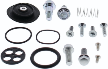 Picture of QuadBoss 06-13 Kawasaki KVF650 Brute Force 4x4 Fuel Tap Kit