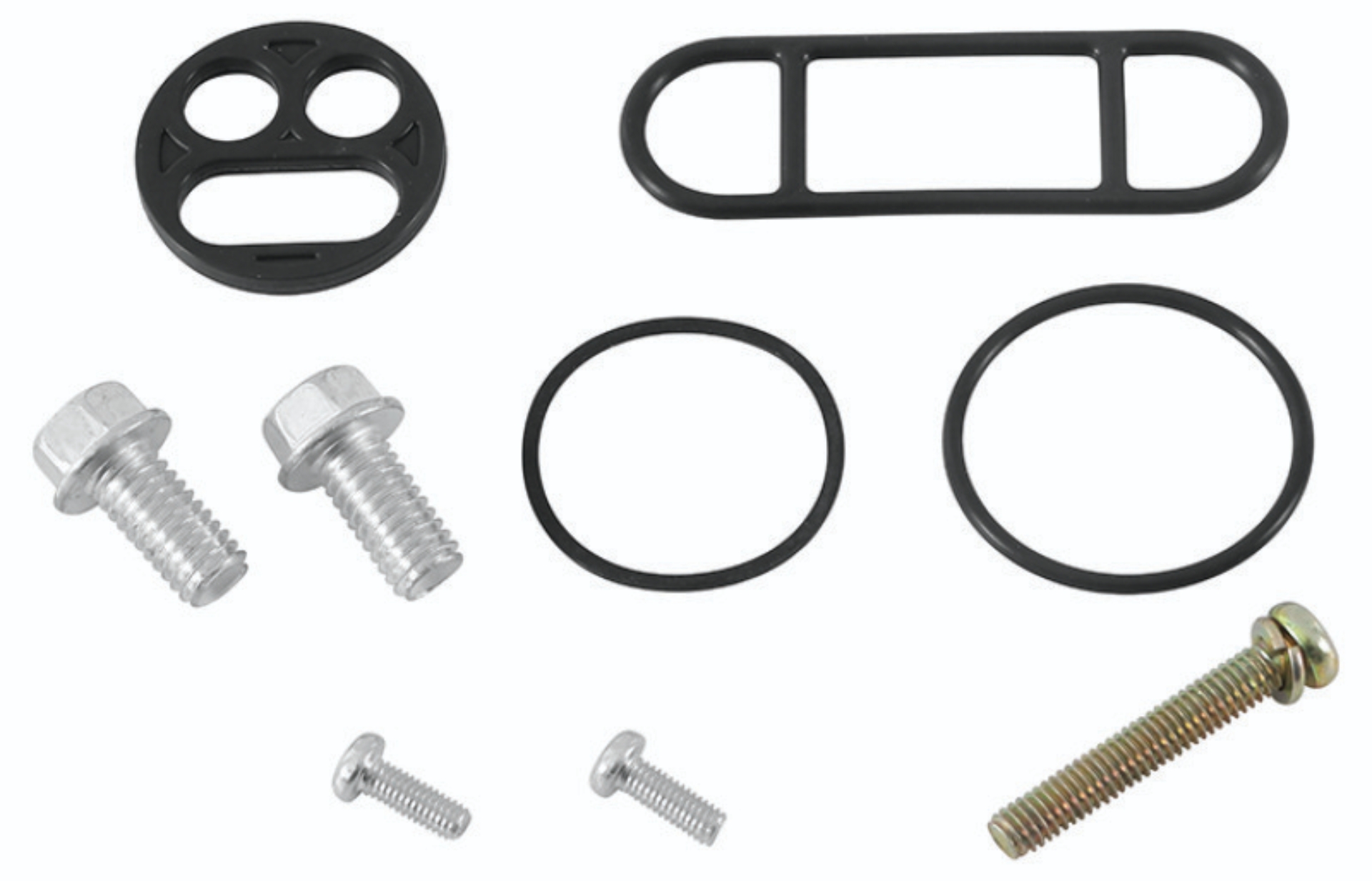 Picture of QuadBoss 03-13 Kawasaki KVF360 Prairie 2x4 Fuel Tap Kit