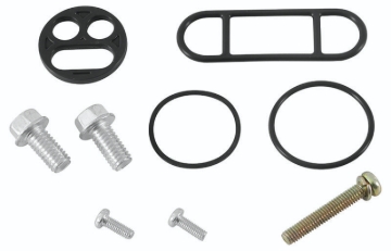 Picture of QuadBoss 03-13 Kawasaki KVF360 Prairie 2x4 Fuel Tap Kit