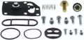 Picture of QuadBoss 98-00 Suzuki LT-F500F QuadRunner 4x4 (02) Fuel Tap Kit