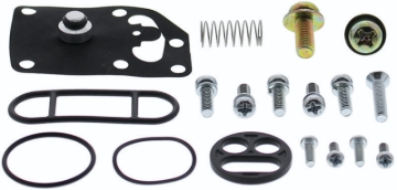 Picture of QuadBoss 98-00 Suzuki LT-F500F QuadRunner 4x4 (02) Fuel Tap Kit